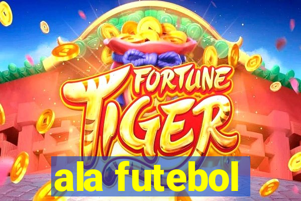 ala futebol